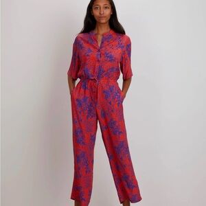 Issa Jumpsuit by the Kit